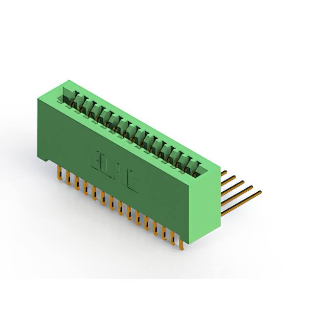 342-030-559-201 EDAC Inc.  Edgeboard Connectors